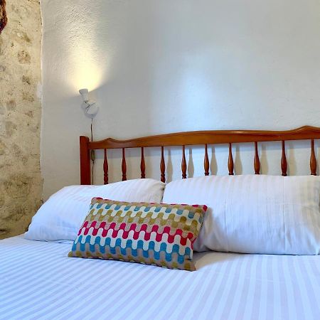 Le Prosper Bed and Breakfast Marciac Eksteriør billede