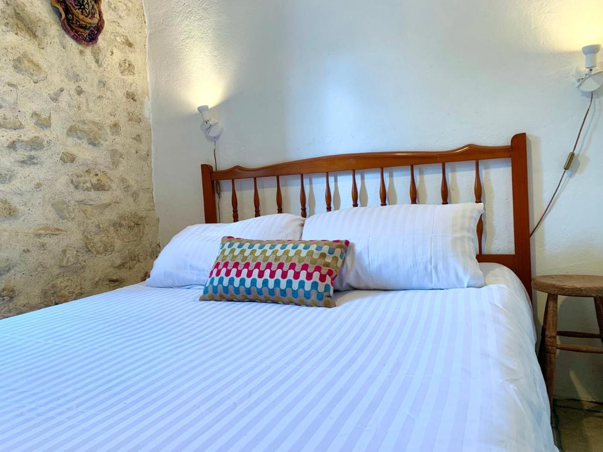 Le Prosper Bed and Breakfast Marciac Eksteriør billede